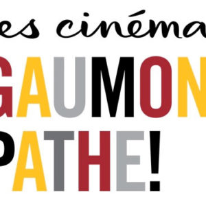 Tickets de cinéma PATHÉ