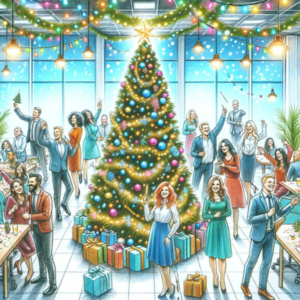 arbre de noel