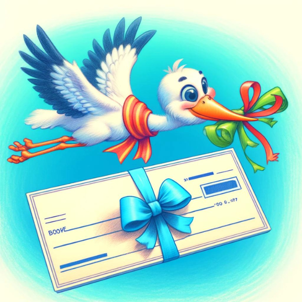 cheque cadeau